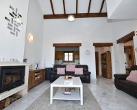 Verkoop - Bungalow - Algorfa - La Finca Golf Resort