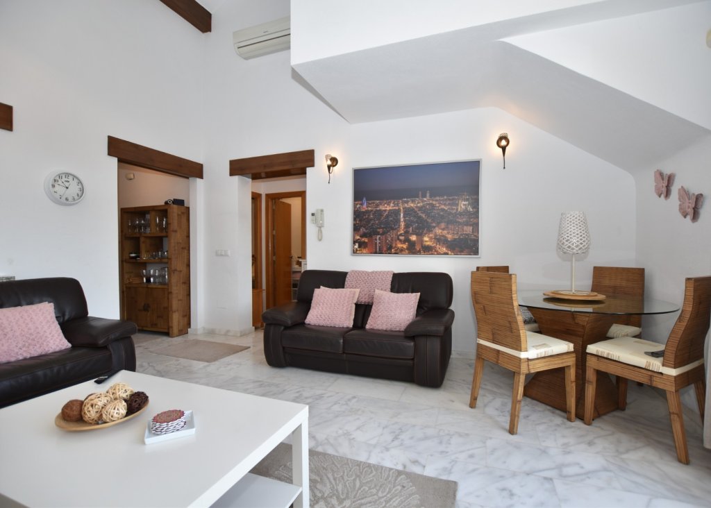 Verkoop - Bungalow - Algorfa - La Finca Golf Resort