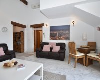 Verkoop - Bungalow - Algorfa - La Finca Golf Resort