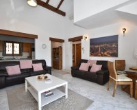 Verkoop - Bungalow - Algorfa - La Finca Golf Resort