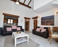 Verkoop - Bungalow - Algorfa - La Finca Golf Resort