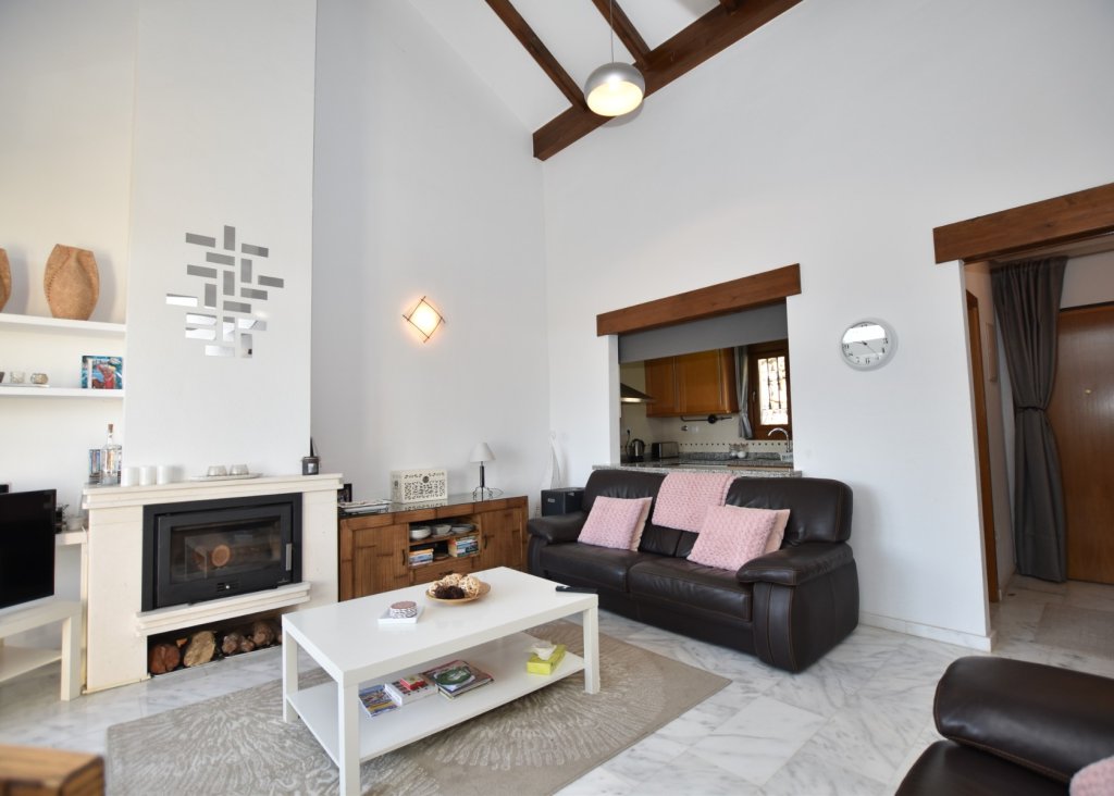 Verkoop - Bungalow - Algorfa - La Finca Golf Resort