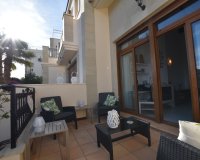 Verkoop - Bungalow - Algorfa - La Finca Golf Resort