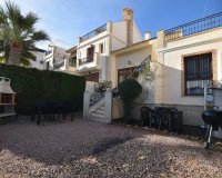 Verkoop - Bungalow - Algorfa - La Finca Golf Resort