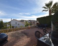 Verkoop - Bungalow - Algorfa - La Finca Golf Resort