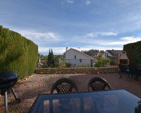 Verkoop - Bungalow - Algorfa - La Finca Golf Resort