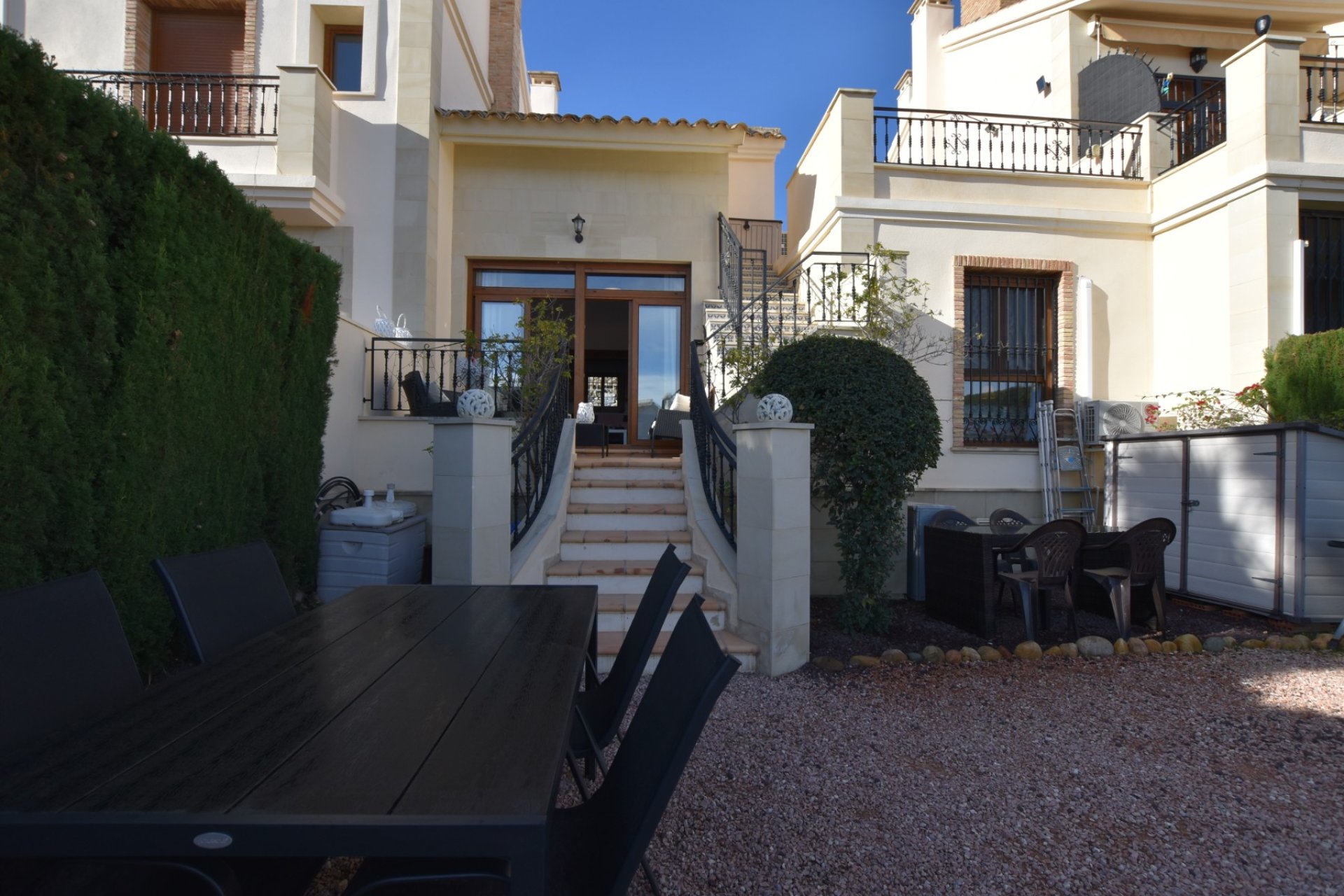 Verkoop - Bungalow - Algorfa - La Finca Golf Resort
