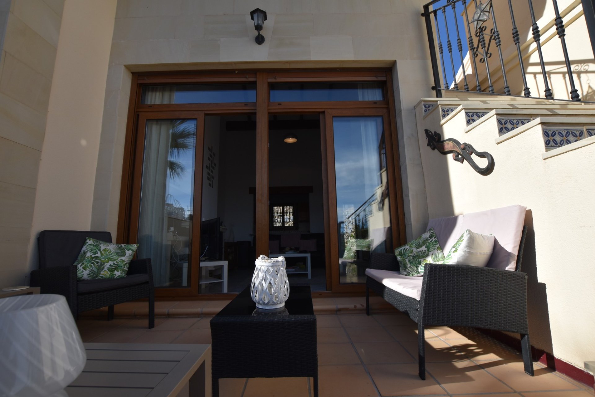 Verkoop - Bungalow - Algorfa - La Finca Golf Resort