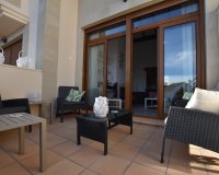 Verkoop - Bungalow - Algorfa - La Finca Golf Resort