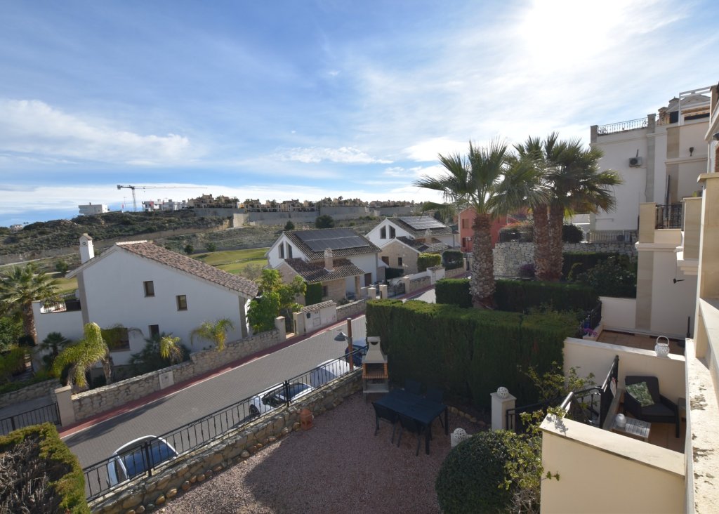 Verkoop - Bungalow - Algorfa - La Finca Golf Resort