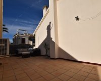 Verkoop - Bungalow - Algorfa - La Finca Golf Resort