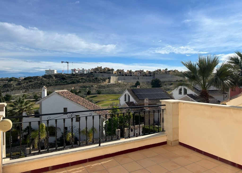 Verkoop - Bungalow - Algorfa - La Finca Golf Resort