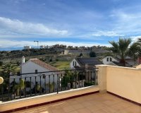 Verkoop - Bungalow - Algorfa - La Finca Golf Resort