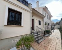 Verkoop - Bungalow - Algorfa - La Finca Golf Resort