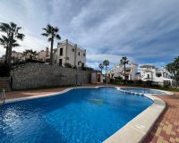 Verkoop - Bungalow - Algorfa - La Finca Golf Resort