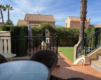 Verkoop - Bungalow - Algorfa - La Finca Golf Resort