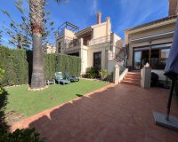 Verkoop - Bungalow - Algorfa - La Finca Golf Resort