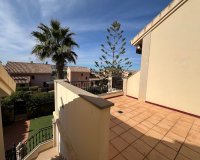 Verkoop - Bungalow - Algorfa - La Finca Golf Resort