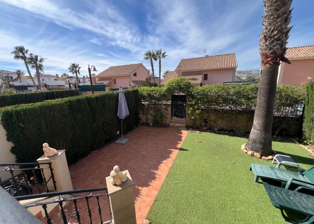 Verkoop - Bungalow - Algorfa - La Finca Golf Resort