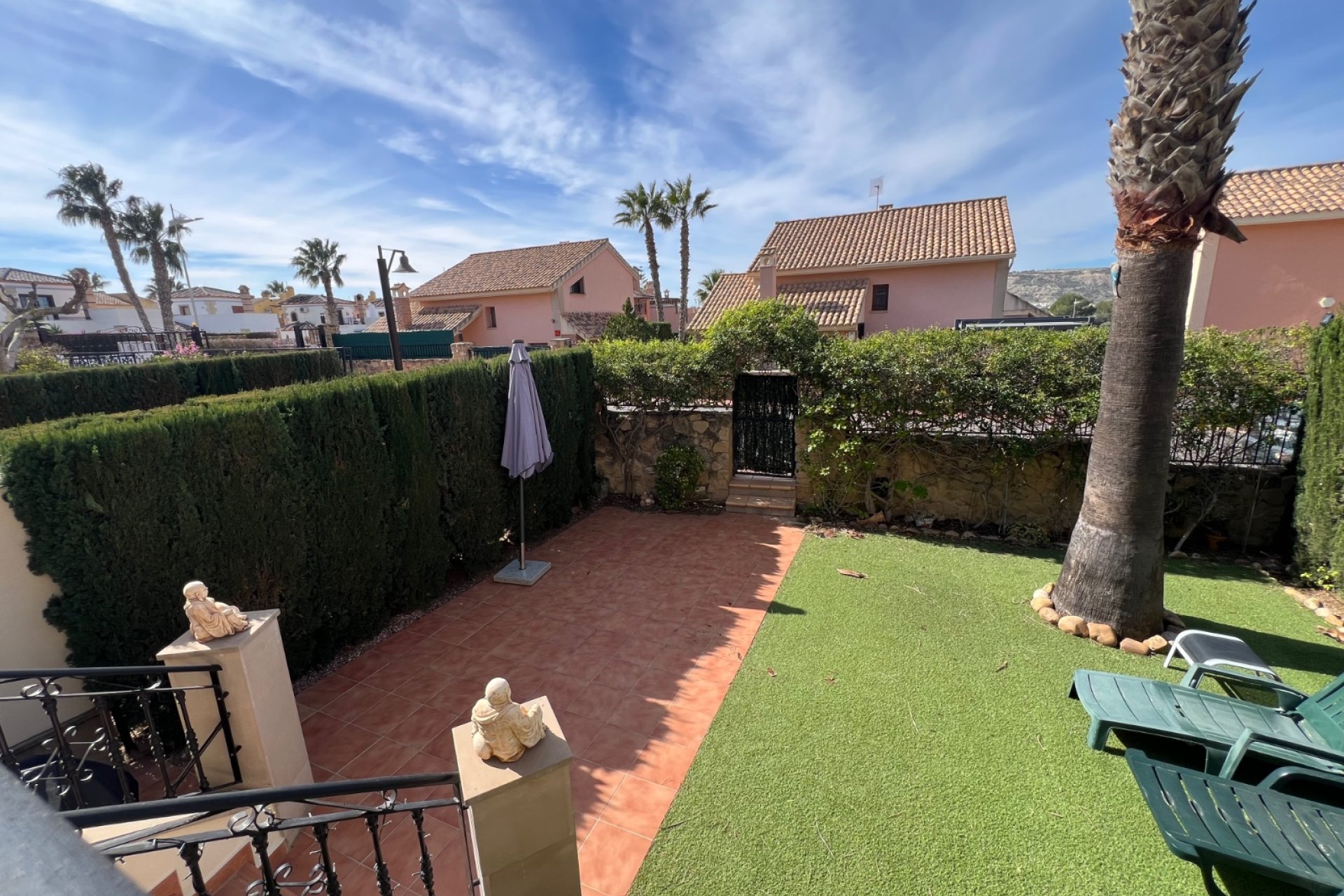 Verkoop - Bungalow - Algorfa - La Finca Golf Resort