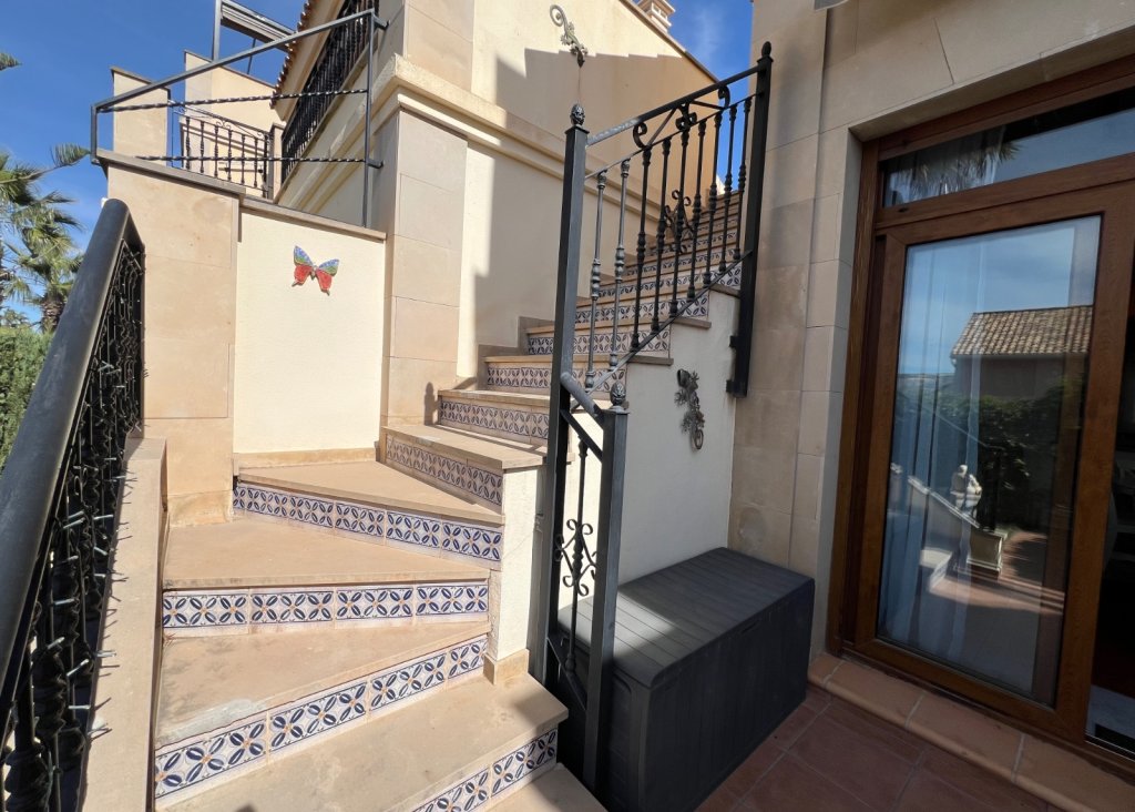 Verkoop - Bungalow - Algorfa - La Finca Golf Resort