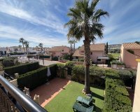 Verkoop - Bungalow - Algorfa - La Finca Golf Resort