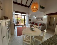 Verkoop - Bungalow - Algorfa - La Finca Golf Resort