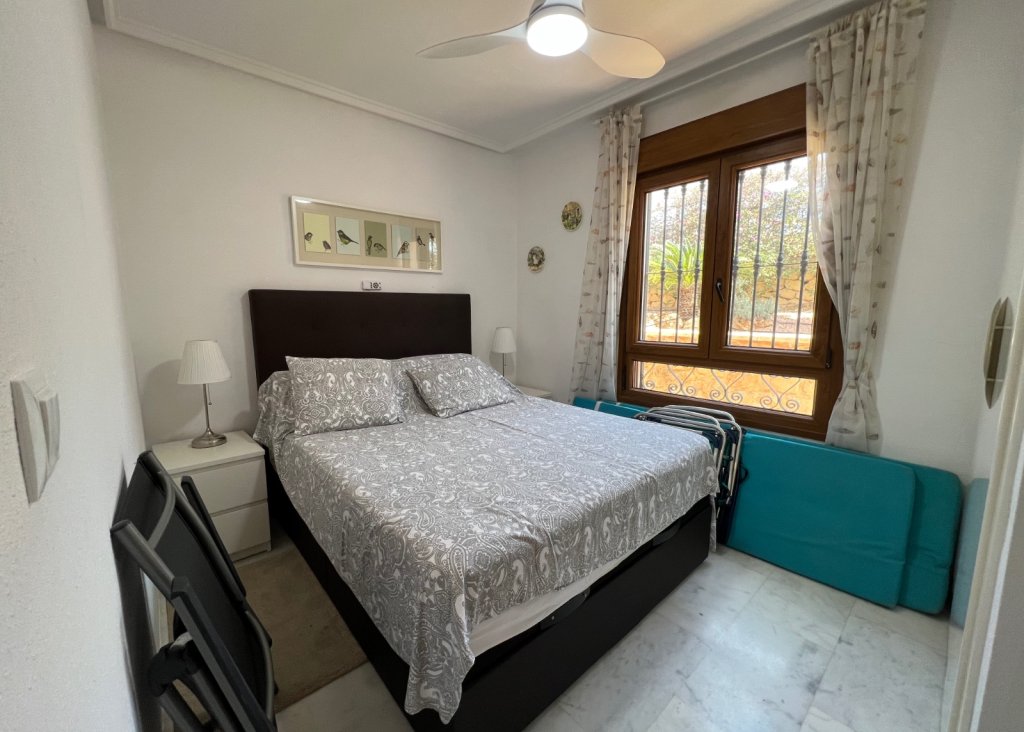 Verkoop - Bungalow - Algorfa - La Finca Golf Resort