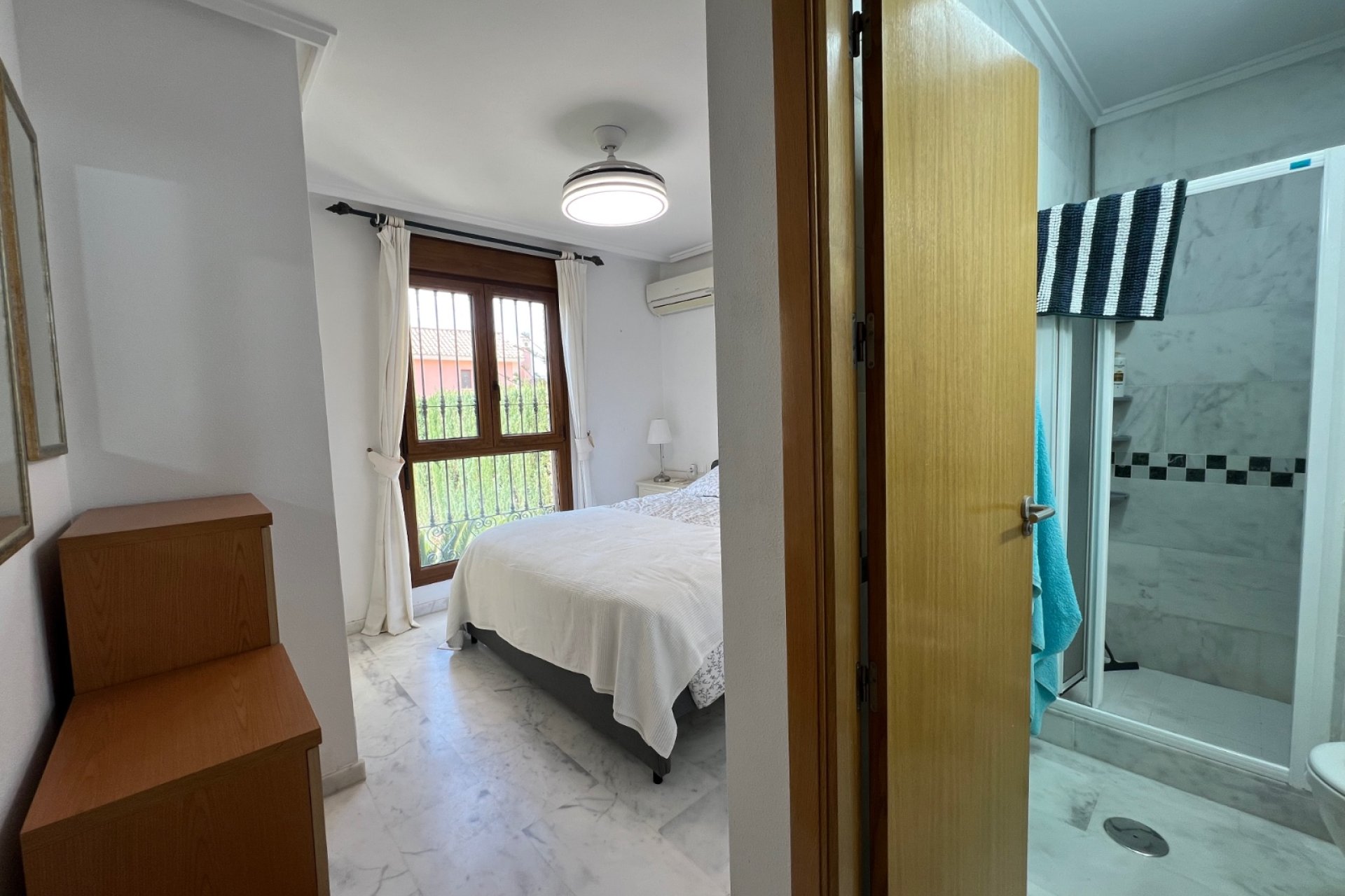 Verkoop - Bungalow - Algorfa - La Finca Golf Resort