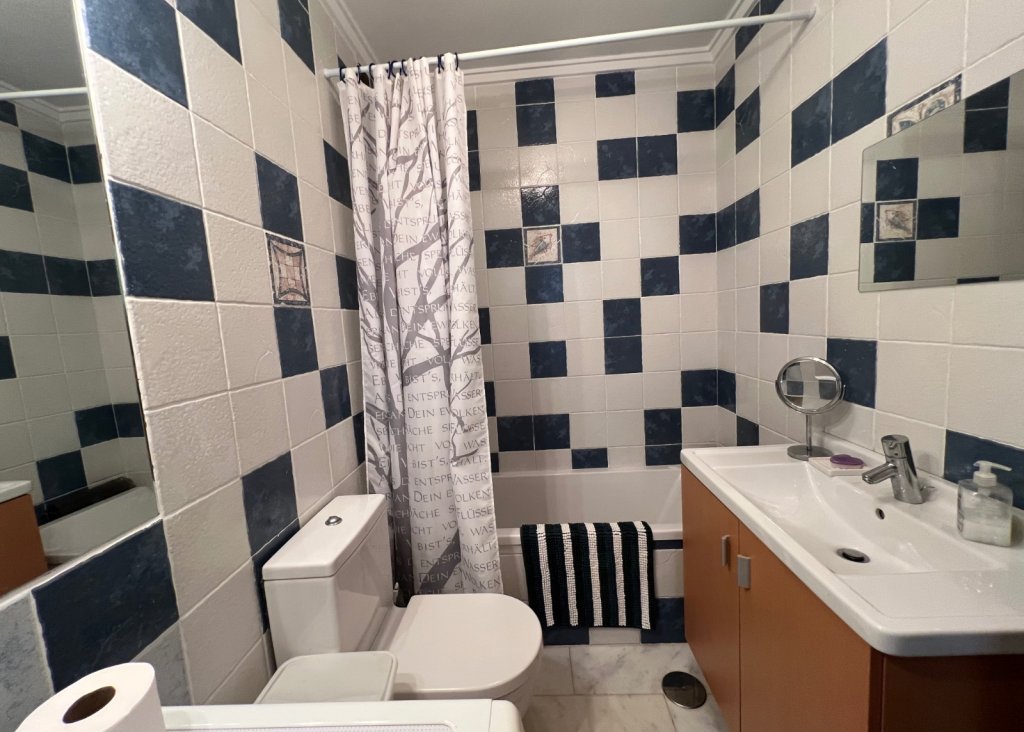 Verkoop - Bungalow - Algorfa - La Finca Golf Resort