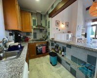 Verkoop - Bungalow - Algorfa - La Finca Golf Resort