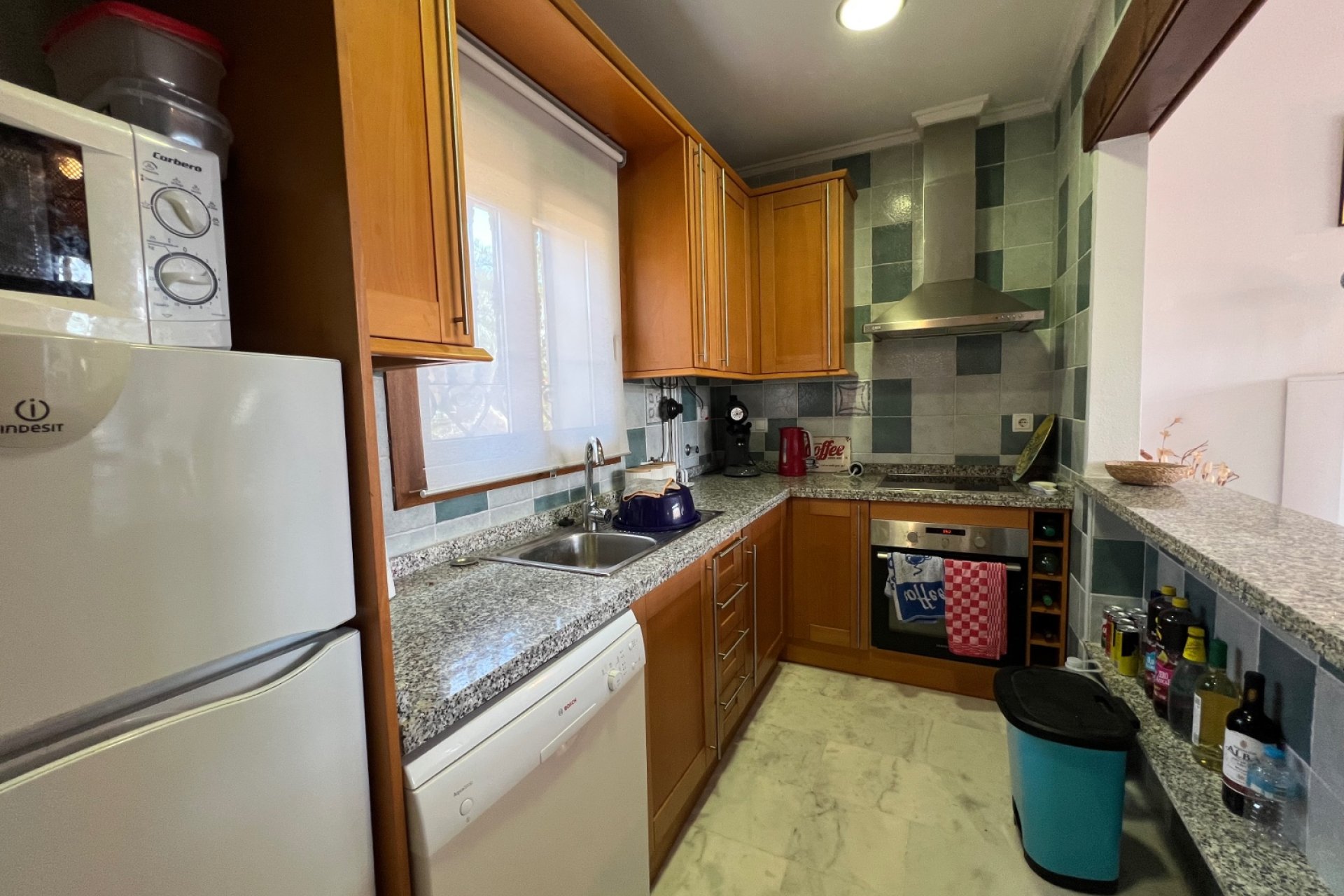 Verkoop - Bungalow - Algorfa - La Finca Golf Resort