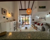 Verkoop - Bungalow - Algorfa - La Finca Golf Resort