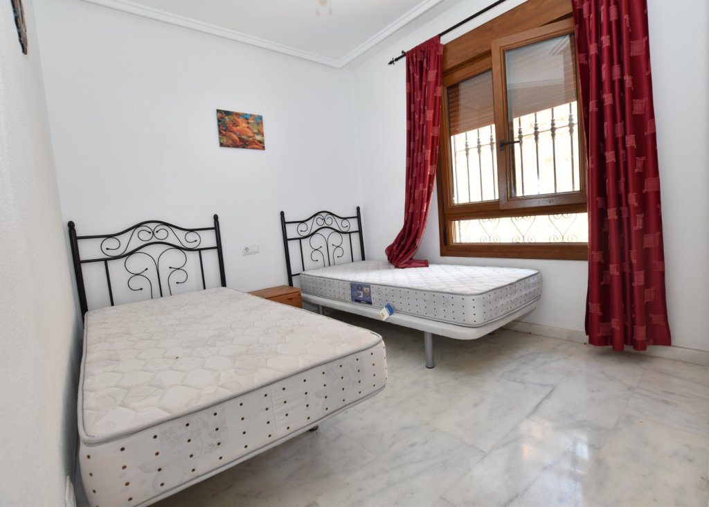 Verkoop - Bungalow - Algorfa - La Finca Golf Resort