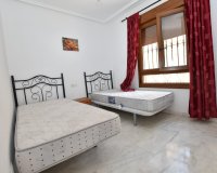 Verkoop - Bungalow - Algorfa - La Finca Golf Resort