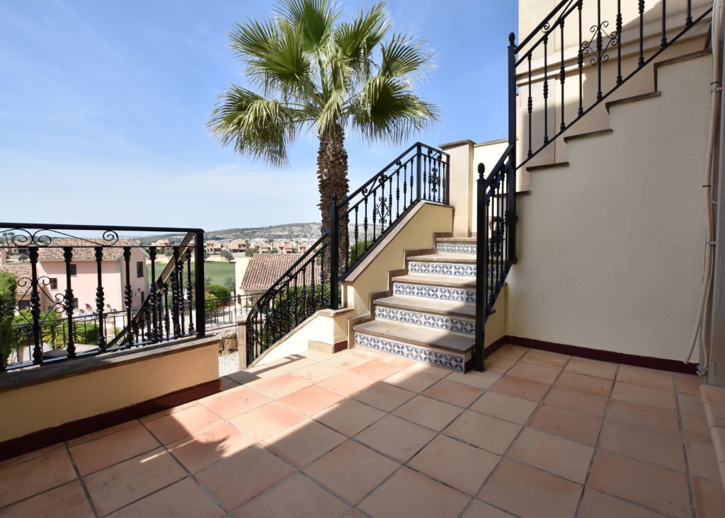 Verkoop - Bungalow - Algorfa - La Finca Golf Resort