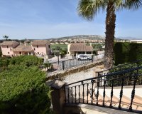 Verkoop - Bungalow - Algorfa - La Finca Golf Resort