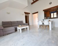 Verkoop - Bungalow - Algorfa - La Finca Golf Resort