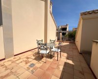 Verkoop - Bungalow - Algorfa - La Finca Golf Resort