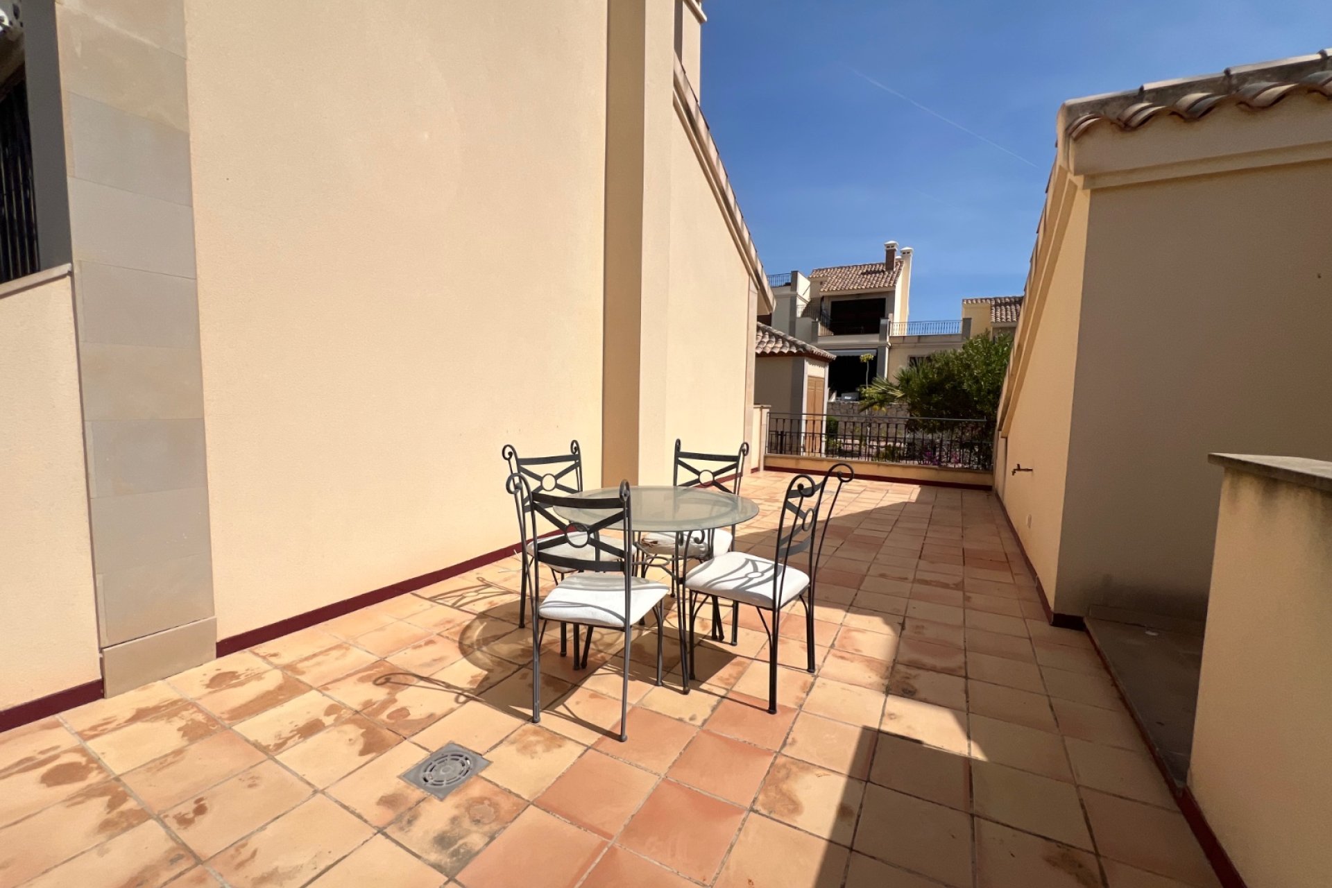 Verkoop - Bungalow - Algorfa - La Finca Golf Resort