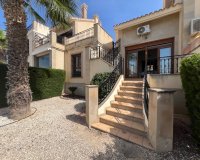 Verkoop - Bungalow - Algorfa - La Finca Golf Resort