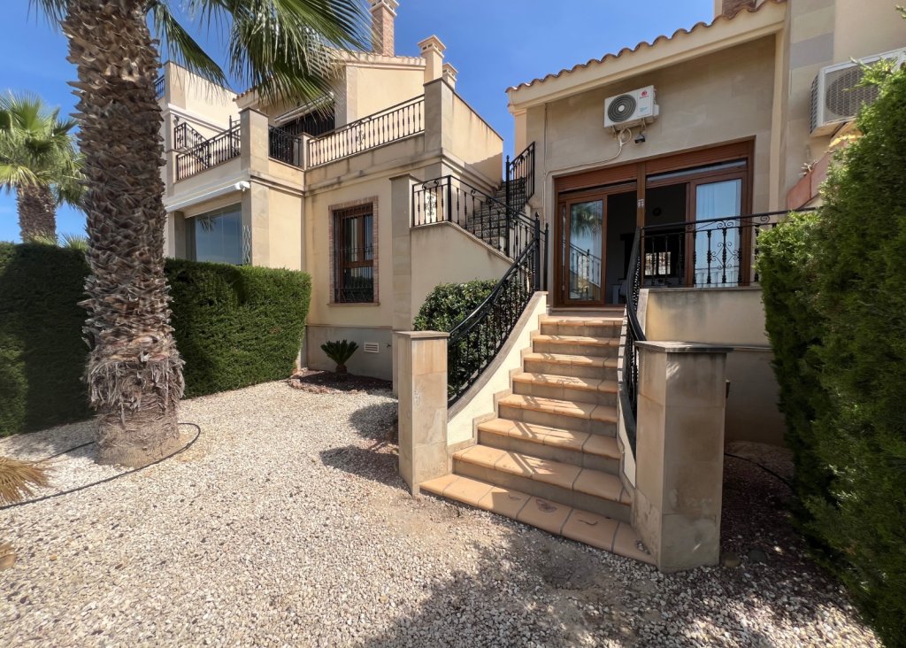 Verkoop - Bungalow - Algorfa - La Finca Golf Resort