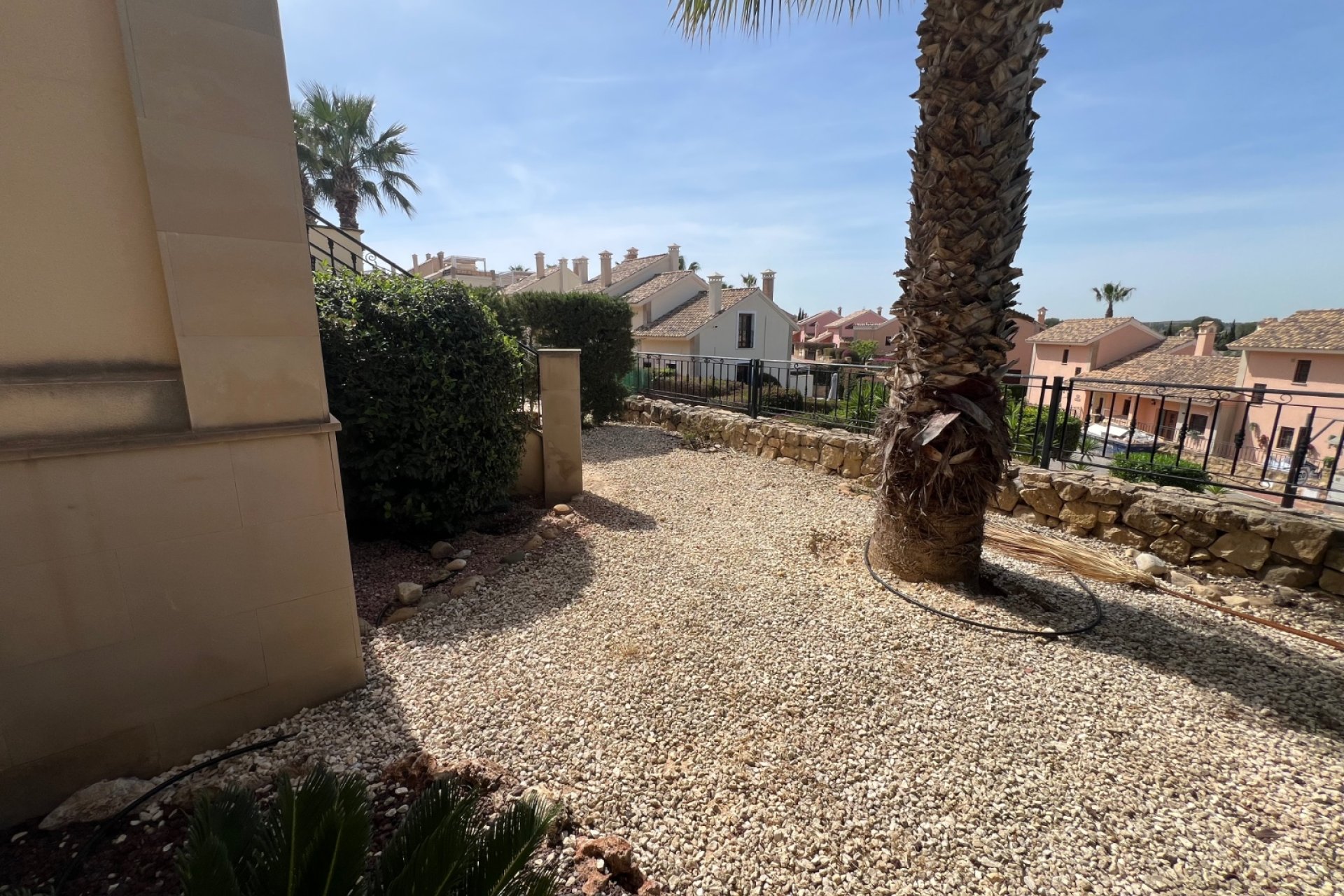 Verkoop - Bungalow - Algorfa - La Finca Golf Resort