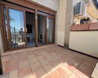 Verkoop - Bungalow - Algorfa - La Finca Golf Resort