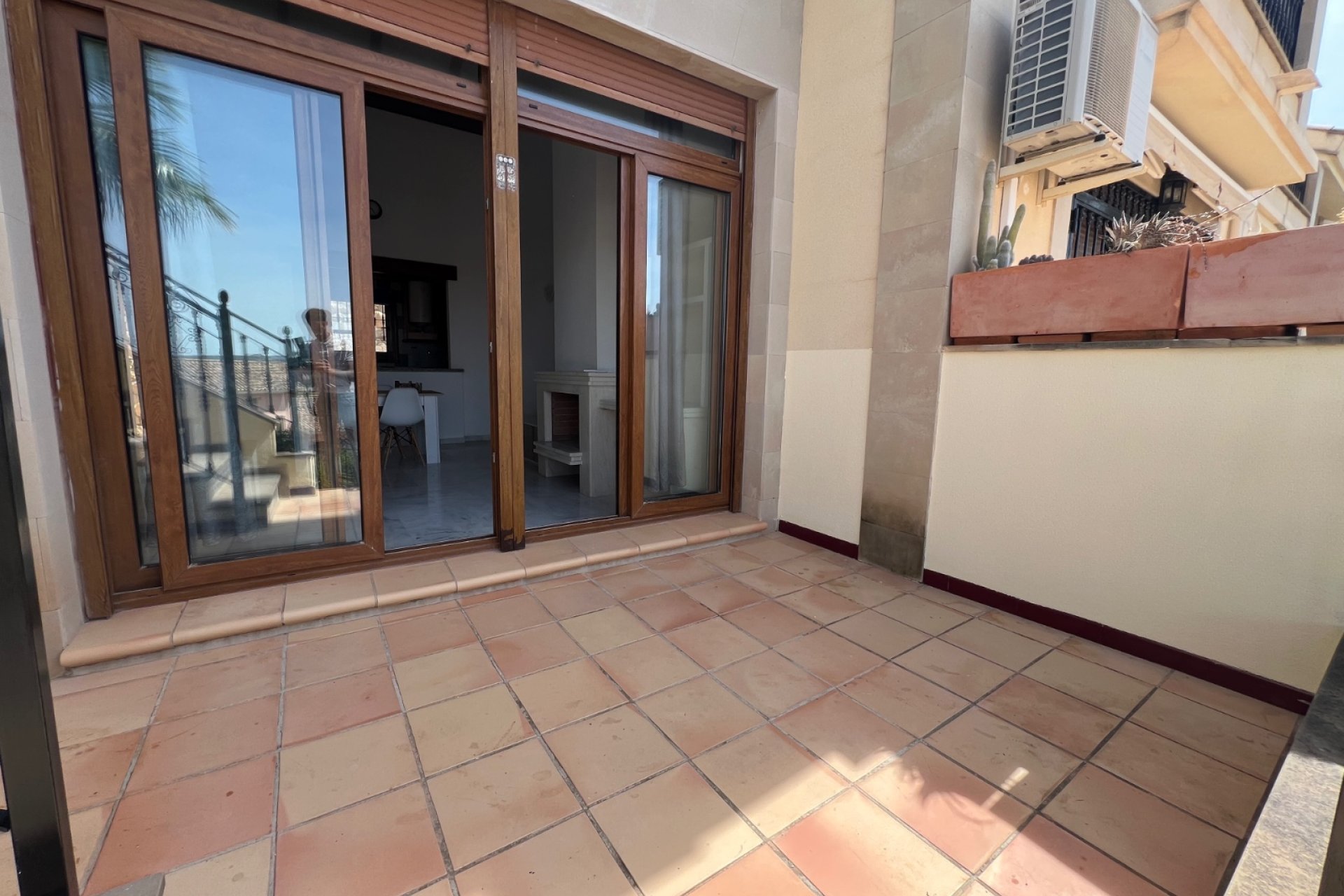 Verkoop - Bungalow - Algorfa - La Finca Golf Resort