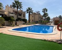 Verkoop - Bungalow - Algorfa - La Finca Golf Resort