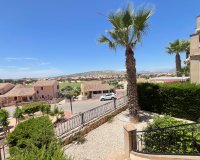 Verkoop - Bungalow - Algorfa - La Finca Golf Resort
