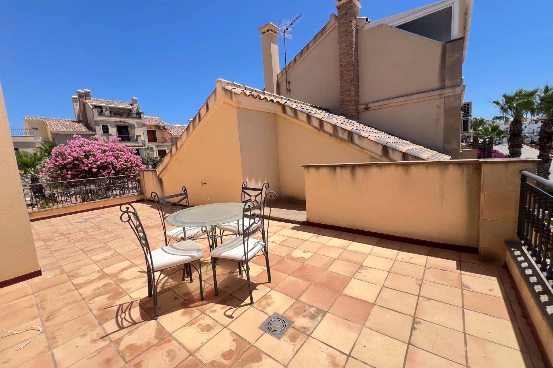 Verkoop - Bungalow - Algorfa - La Finca Golf Resort