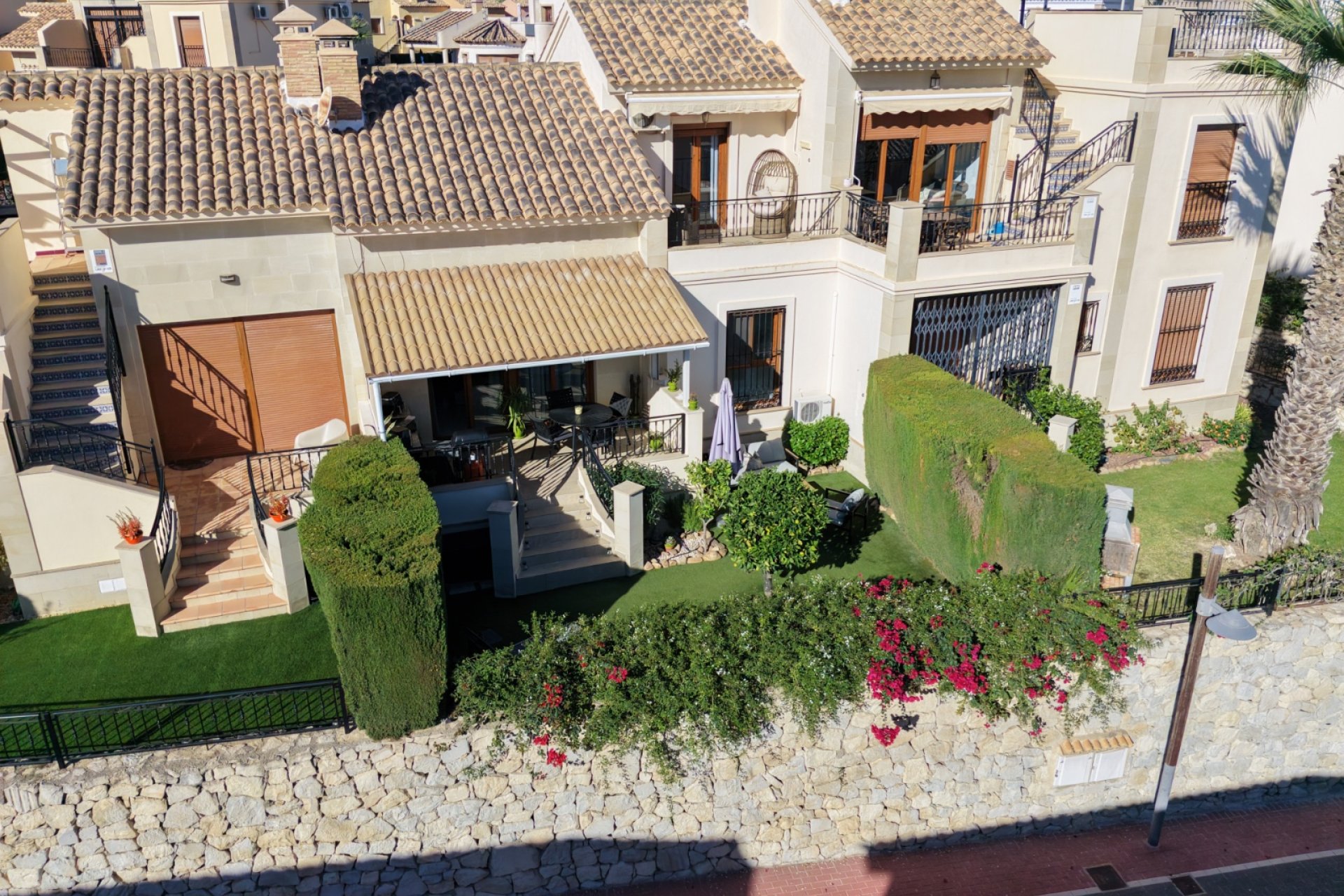 Verkoop - Bungalow - Algorfa - La Finca Golf Resort