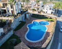 Verkoop - Bungalow - Algorfa - La Finca Golf Resort